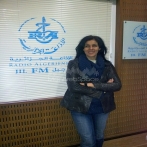 Souad massi sur yala.fm